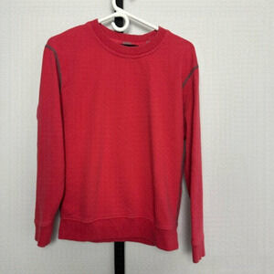 𝅺nwot Marc by Marc Jacobs Red Sweatshirt - Size M
